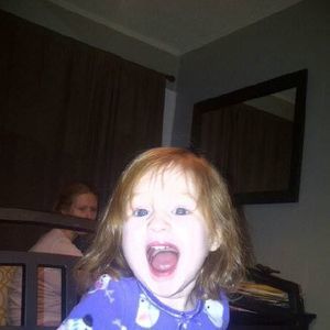 Meet your Posher, Nichole